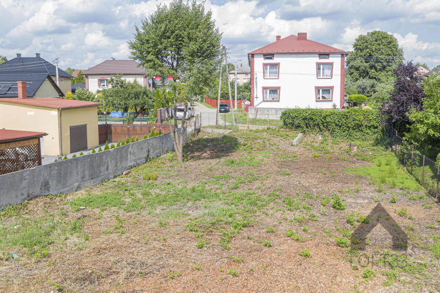Jaworzno, 700-lecia, Tania działka budowlana pod budowę domu jednorodzinnego w Jeleniu w Jaworznie